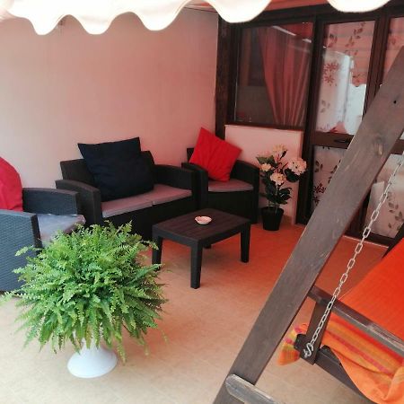 La Terrazza Apartment Trapani Bagian luar foto
