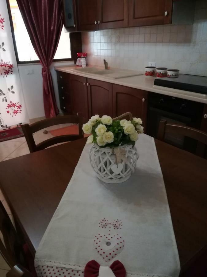 La Terrazza Apartment Trapani Bagian luar foto